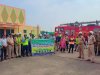 डीवीसी डीएसटीपीएस में राष्ट्रीय सुरक्षा माह एवं डीवीसी सुरक्षा माह के अंतर्गत आपातकालीन निकासी मॉक ड्रिल का सफल आयोजन