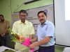 प्राचीन ज्ञान और आधुनिक विज्ञान के संगम से होगा विकसित भारत का निर्माण एनआईटी दुर्गापुर