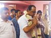 दुर्गापुर पश्चिम की जंग में भूमिपुत्र तरुण राय की जोरदार एंट्री