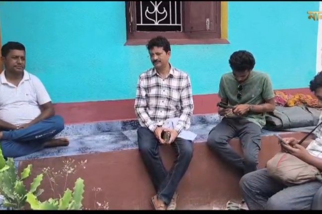 मानवता की सेवा में एक कदम