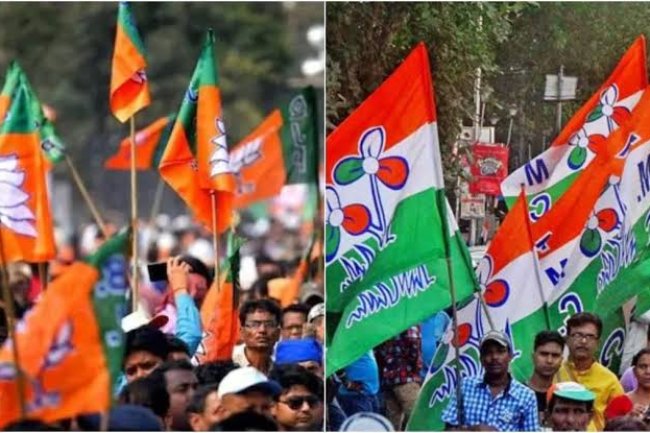 दीदी का किला बचेगा या खिलेगा कमल