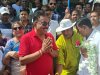 विकास के मुद्दे पर एकजुट हुए कार्यकर्ता