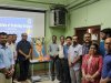 NIT दुर्गापुर में डॉ बी आर अंबेडकर की जयंती पर विशेष समारोह
