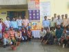 डीवीसी डीएसटीपीएस में श्रद्धा एवं गरिमा के साथ मनाई गई गुरुदेव रवीन्द्रनाथ टैगोर जयंती