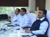समन्वय बैठक के दौरान ईसीएल ने नई डिजिटल पहलें शुरू कीं