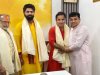 औद्योगिक क्षेत्र की 9 सीटों पर प्रचंड विजय
