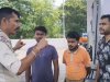 आसनसोल दुर्गापुर में पुलिस की बड़ी कार्रवाई मुचिपाड़ा ट्रैफिक गार्ड ने नियमों की अनदेखी करने वालों पर कसा शिकंजा
