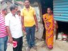 दुर्गापुर जन विकास सेवा संघ ने फिर निभाया अपना संकल्प