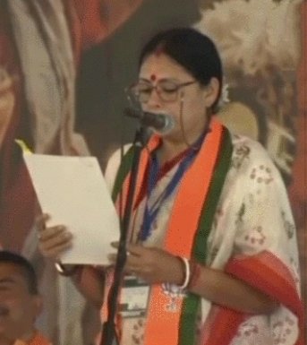 आसनसोल के राजनीतिक इतिहास का नया सवेरा