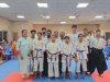 दुर्गापुर में गूंजी कराटे की गूँज ट्रेडिशनल समर कप 2026 में नन्हे योद्धाओं ने दिखाया दम