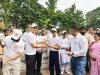 एक पेड़ माँ के नाम की गूंज से महका प्रकृति का आँगन
